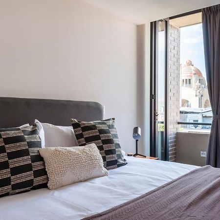Alcazar Apartments Мехико Экстерьер фото