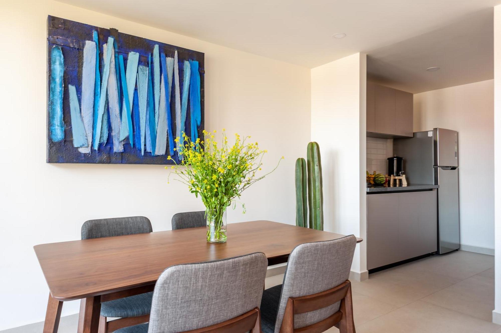 Alcazar Apartments Мехико Экстерьер фото